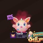 神秘蛋商店模拟器/Mystery Egg Shop Simulator