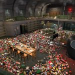 地堡整理/Bunker Tidy Up