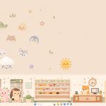 动物悠闲街角便利店/Animal Cozy Corner Shop