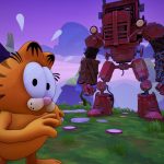 加菲猫：逃离星期一/Garfield – Escape from Monday