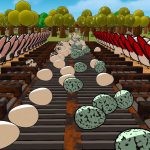 亿蛋农场/Billion Egg Farm