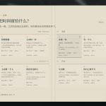 高三最后300天