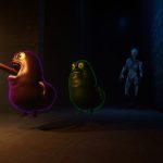 闹鬼了/GHOSTED/支持VR