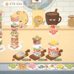 三明治 +1/Sandwich +1