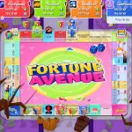 财富大道/Fortune Avenue