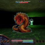 3D地牢探索/Crawler 3D