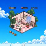 Dwellune：舒适专注空间/Dwellune: A Cozy Focus Room