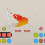 五行游/Five Elements Chess