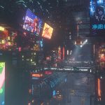 尼瓦利斯之夜/Nivalis Nights