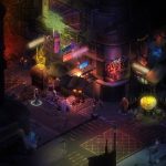 暗影狂奔：香港 – 加长版/Shadowrun: Hong Kong – Extended Edition