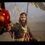 真三国无双2猛将传复刻版/DYNASTY WARRIORS 3: Complete Edition Remastered