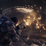 战争机器：事变日/Gears of War: E-Day
