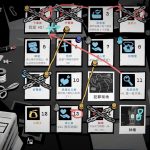 侦探杀：罪恶之城/Dupery: A Game of Solo Deduction