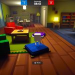 万物皆可捏/Mimic Busters