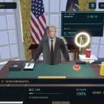 特朗普请冷静/Trump please calm down