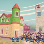 一砖一瓦：重建小镇/Brick by Brick: Tidy Up the Small Town!