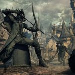 血源诅咒：老猎人/Bloodborne The Old Hunters Edition