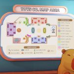 玩具店大整理/Toys Co.
