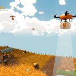 大海捞针模拟器/A Game About Needle In A Haystack