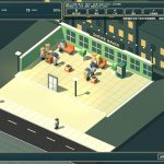 SMOKE HAVEN: 吸烟区模拟器/SMOKE HAVEN: Smoking Area Simulator