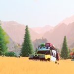 越过山丘/over the hill/支持网络联机