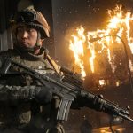 使命召唤23：现代战争4/Call of Duty: Modern Warfare 4 r4v3n