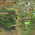 传奇之地/Fabled Lands