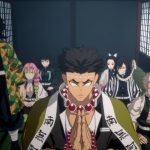 鬼灭之刃 火之神血风谭2/Demon Slayer -Kimetsu no Yaiba- The Hinokami Chronicles 2 voices38