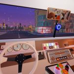 热餐飞车：序章/Hot Meals Fast Wheels – Prologue