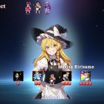 东方随机塔防/Touhou Random Tower Defense