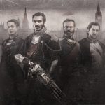 教团：1886/The Order：1886