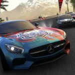 驾驶俱乐部/Driveclub