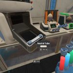 怪物实验室模拟器/Monster Lab Simulator: Prologue