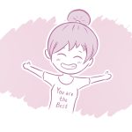 你为什么爱我？/Why do you love me?