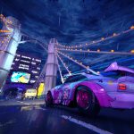 狂飙浪客/Driving Rogue