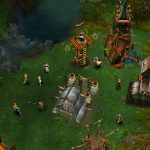 战斗王国：禅宗版/Battle Realms: Zen Edition
