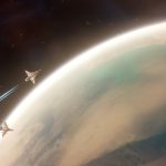 太空防御者/Space Defender: Frontier Squadron