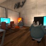 史上最强企鹅大劫案/The Greatest Penguin Heist of All Time