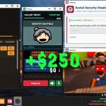 好友诈骗模拟器/Scam With Your Friends/支持网络联机