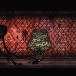 小墨的梦魇/Inky’s Sleep