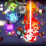 轨道狂潮/Orbital Madness