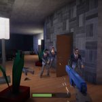 特工64：间谍永不死/Agent 64: Spies Never Die