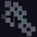 数独迷宅/Sudoku Mansion