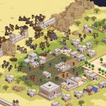 新月沃土2：青铜时代的崩溃/TFC2: The Fertile Crescent 2 – Collapse of the Bronze Age