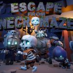 逃离骨科夫/Escape From Necromaze