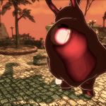 重力异想世界：重制版/重力眩晕1/Gravity Rush Remastered
