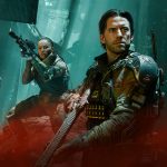 使命召唤22：黑色行动7/Call of Duty: Black Ops 7 – Endgame