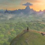 塞尔达传说：荒野之息/塞尔达传说：旷野之息/The Legend of Zelda: Breath of the wild