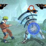 火影忍者：忍者崛起/Naruto: Rise of a Ninja