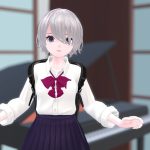 抽完卡就睡/GACHA AND SLEEP